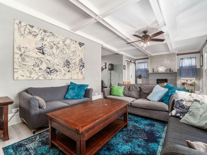 987 E Whittier Street, Columbus, OH 43206 Photo 7