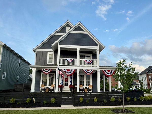 5801 Hickory Drive, Lewis Center, OH 43035