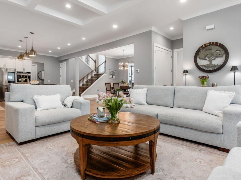 5801 Hickory Drive, Lewis Center, OH 43035 Photo 10