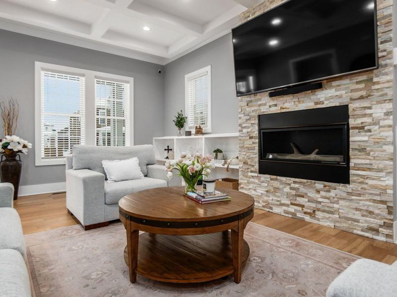 5801 Hickory Drive, Lewis Center, OH 43035 Photo 12