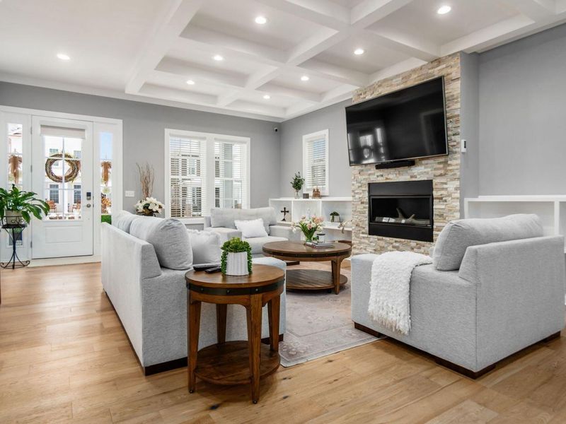 5801 Hickory Drive, Lewis Center, OH 43035 Photo 13