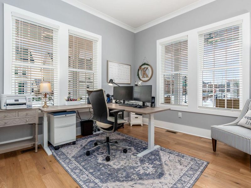 5801 Hickory Drive, Lewis Center, OH 43035 Photo 16