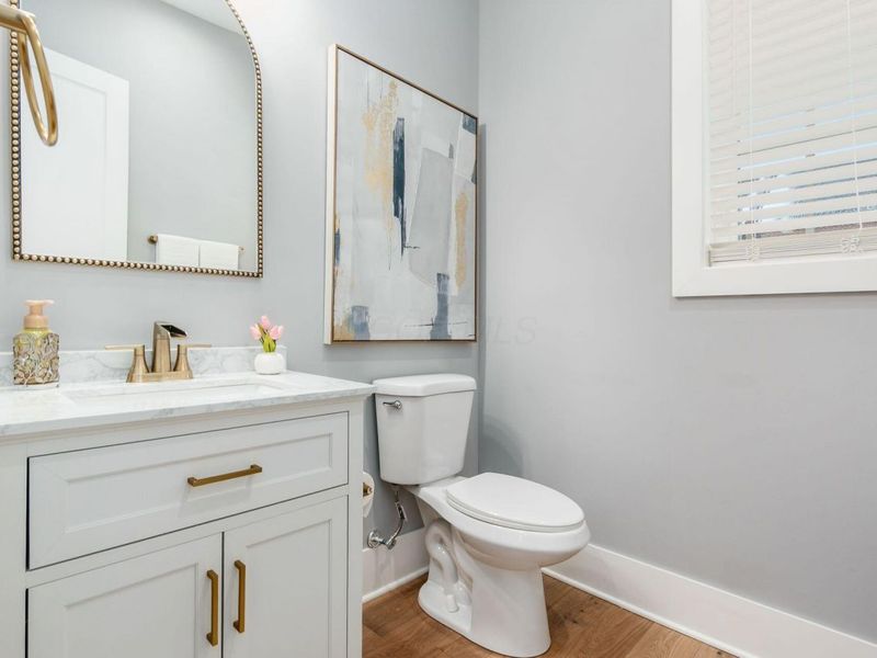 5801 Hickory Drive, Lewis Center, OH 43035 Photo 17