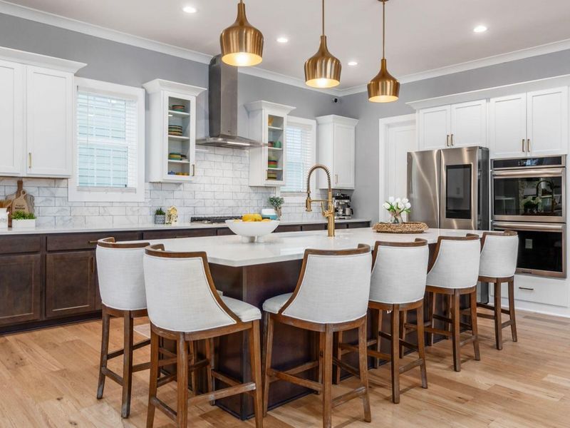 5801 Hickory Drive, Lewis Center, OH 43035 Photo 19