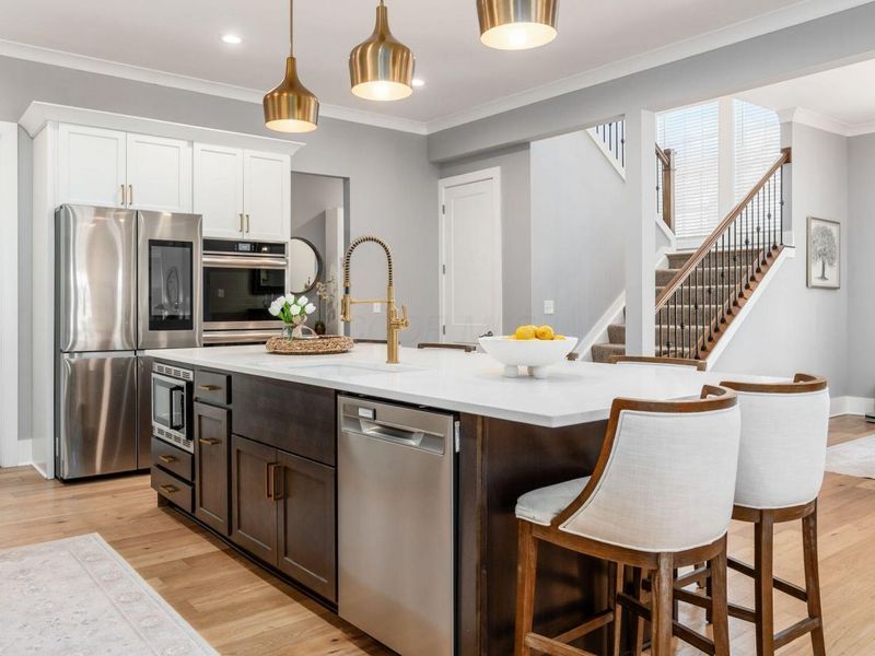 5801 Hickory Drive, Lewis Center, OH 43035 Photo 21