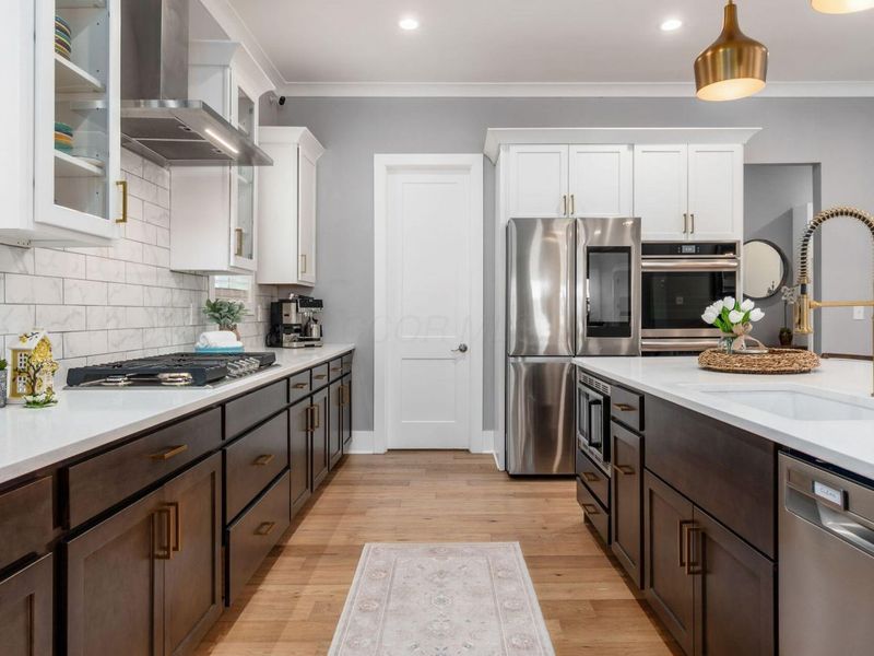 5801 Hickory Drive, Lewis Center, OH 43035 Photo 22