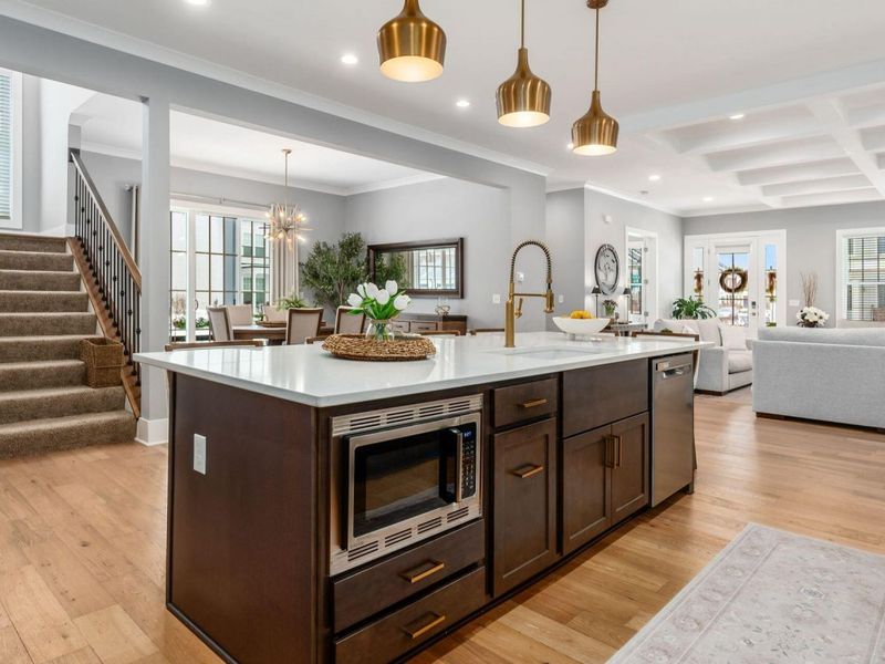 5801 Hickory Drive, Lewis Center, OH 43035 Photo 24