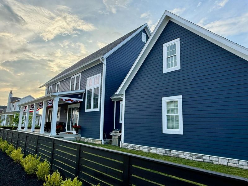 5801 Hickory Drive, Lewis Center, OH 43035 Photo 3