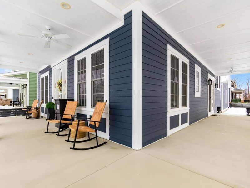 5801 Hickory Drive, Lewis Center, OH 43035 Photo 4