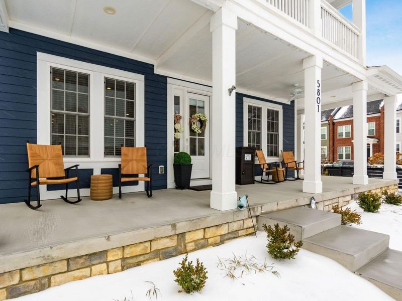 5801 Hickory Drive, Lewis Center, OH 43035 Photo 6