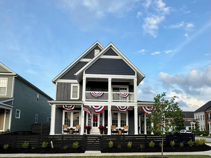 5801 Hickory Drive, Lewis Center, OH 43035 Photo 66