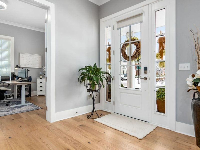 5801 Hickory Drive, Lewis Center, OH 43035 Photo 7