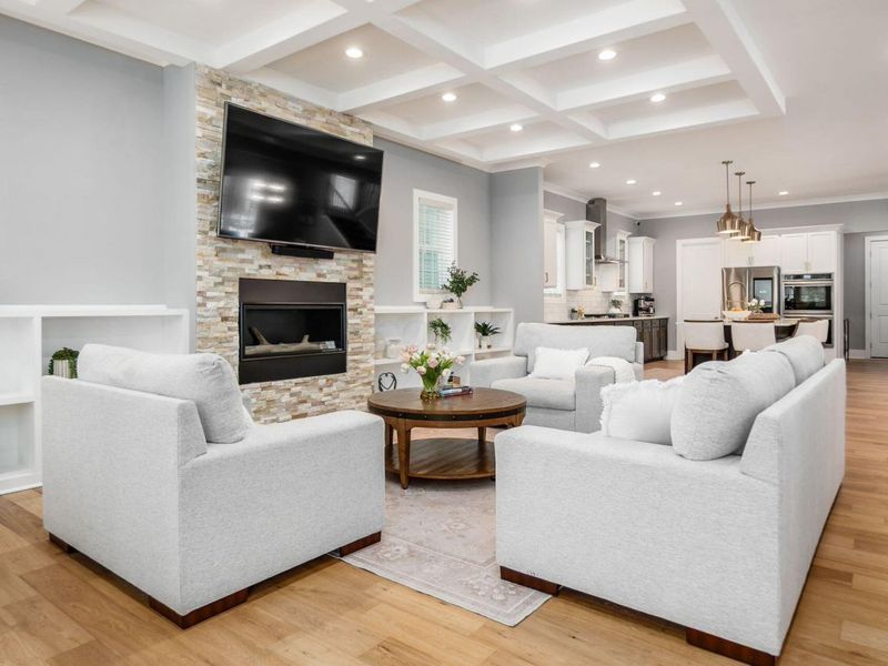 5801 Hickory Drive, Lewis Center, OH 43035 Photo 8