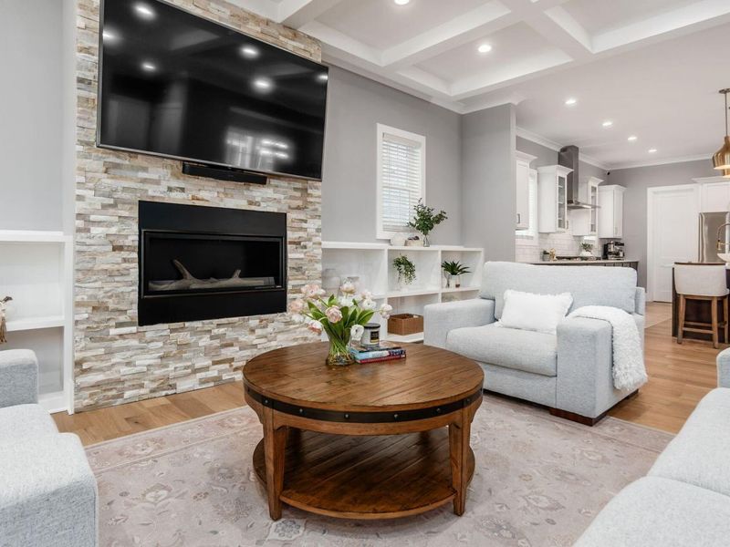 5801 Hickory Drive, Lewis Center, OH 43035 Photo 9