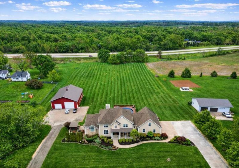 3550 German Church Road, Mansfield, OH 44904 Main Photo