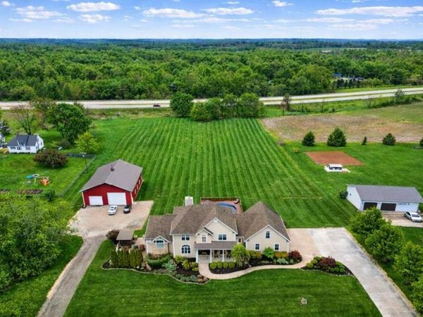 3550 German Church Road, Mansfield, OH 44904