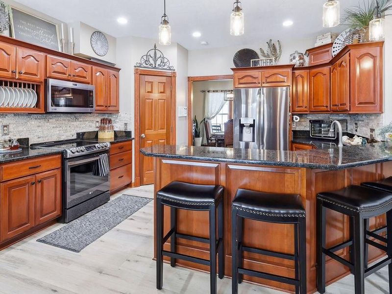 3550 German Church Road, Mansfield, OH 44904 Photo 13