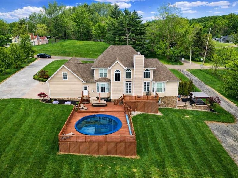 3550 German Church Road, Mansfield, OH 44904 Photo 2