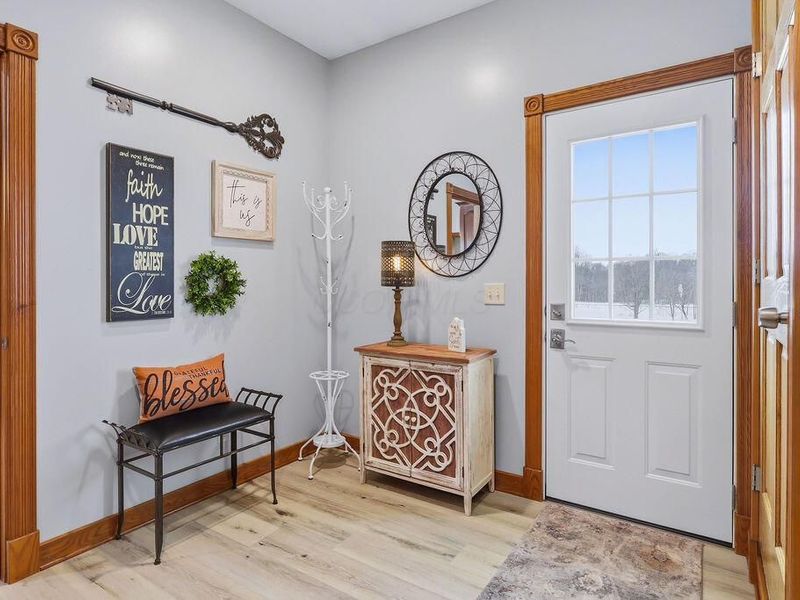 3550 German Church Road, Mansfield, OH 44904 Photo 24