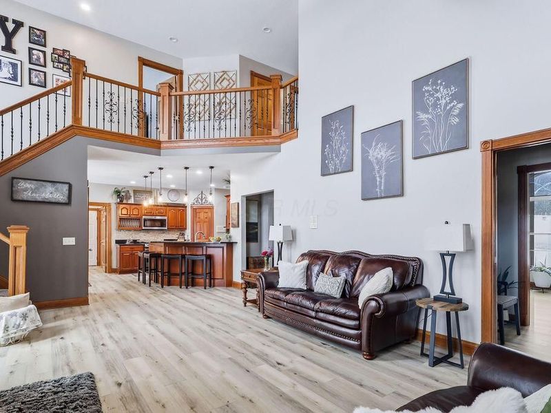 3550 German Church Road, Mansfield, OH 44904 Photo 5