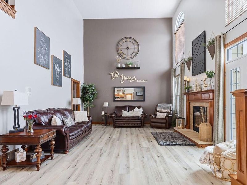 3550 German Church Road, Mansfield, OH 44904 Photo 8