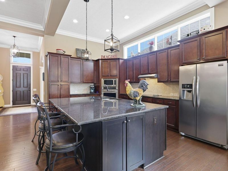 3913 Shadowstone Way, Columbus, OH 43221 Photo 14