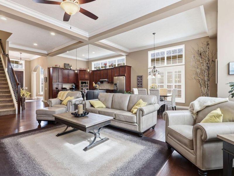 3913 Shadowstone Way, Columbus, OH 43221 Photo 15