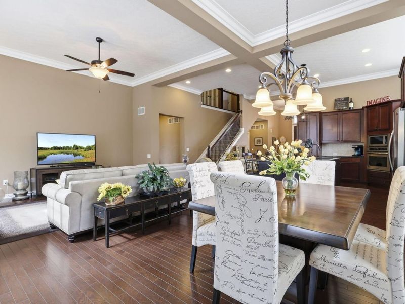 3913 Shadowstone Way, Columbus, OH 43221 Photo 19