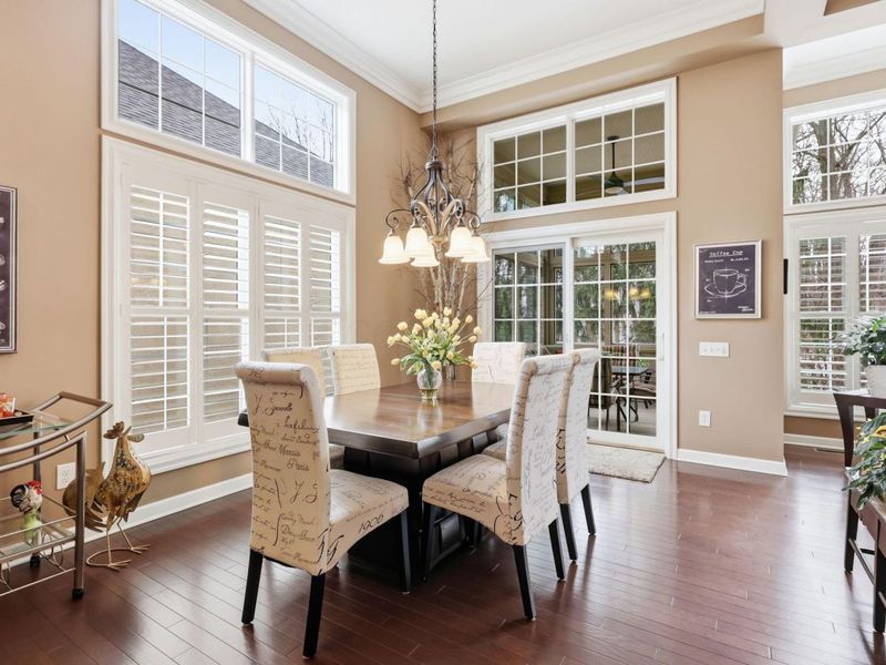 3913 Shadowstone Way, Columbus, OH 43221 Photo 21