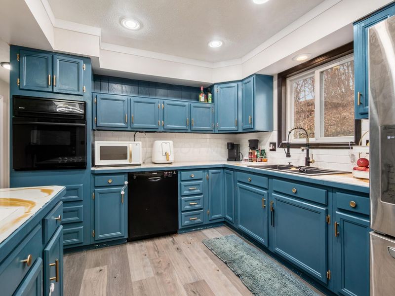 2347 W Audrey Drive, Newark, OH 43055 Photo 5