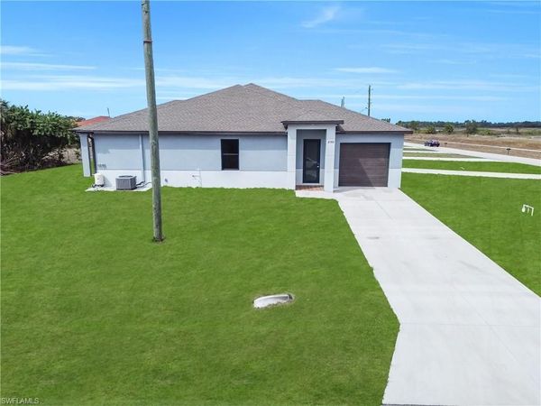 2103 Unice AVE N, LEHIGH ACRES, FL 33971