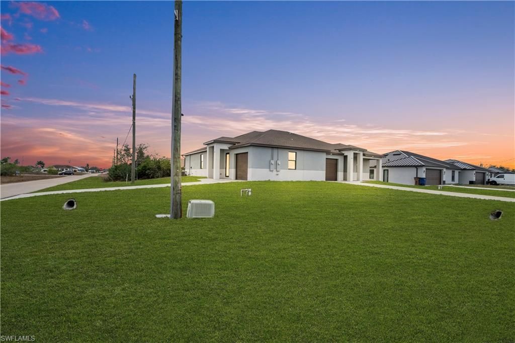 2101-2103 Unice Ave N, Lehigh Acres, FL 33971 Photo