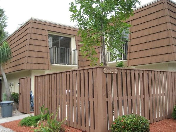 5245 Cedarbend DR , Unit 2, FORT MYERS, FL 33919