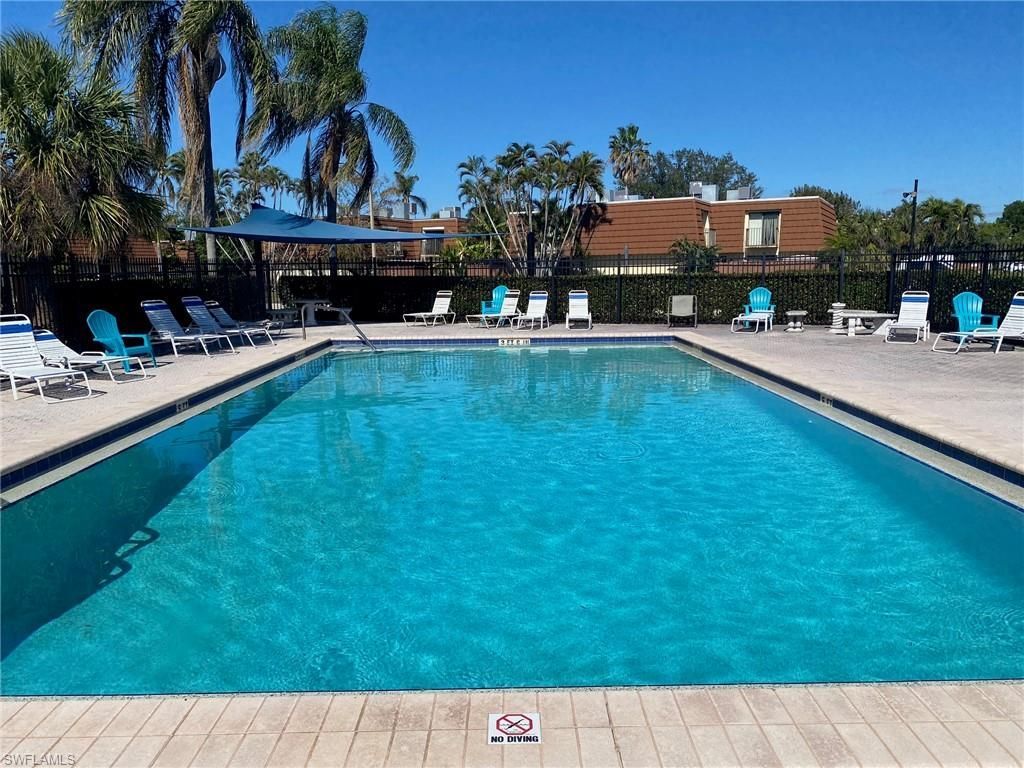 5245 Cedarbend Dr , Unit 2, Fort Myers, FL 33919 Photo