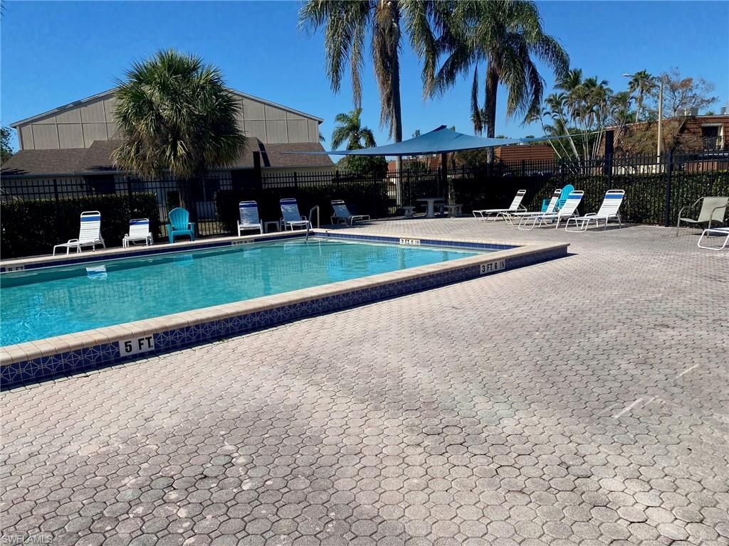 5245 Cedarbend Dr , Unit 2, Fort Myers, FL 33919 Photo