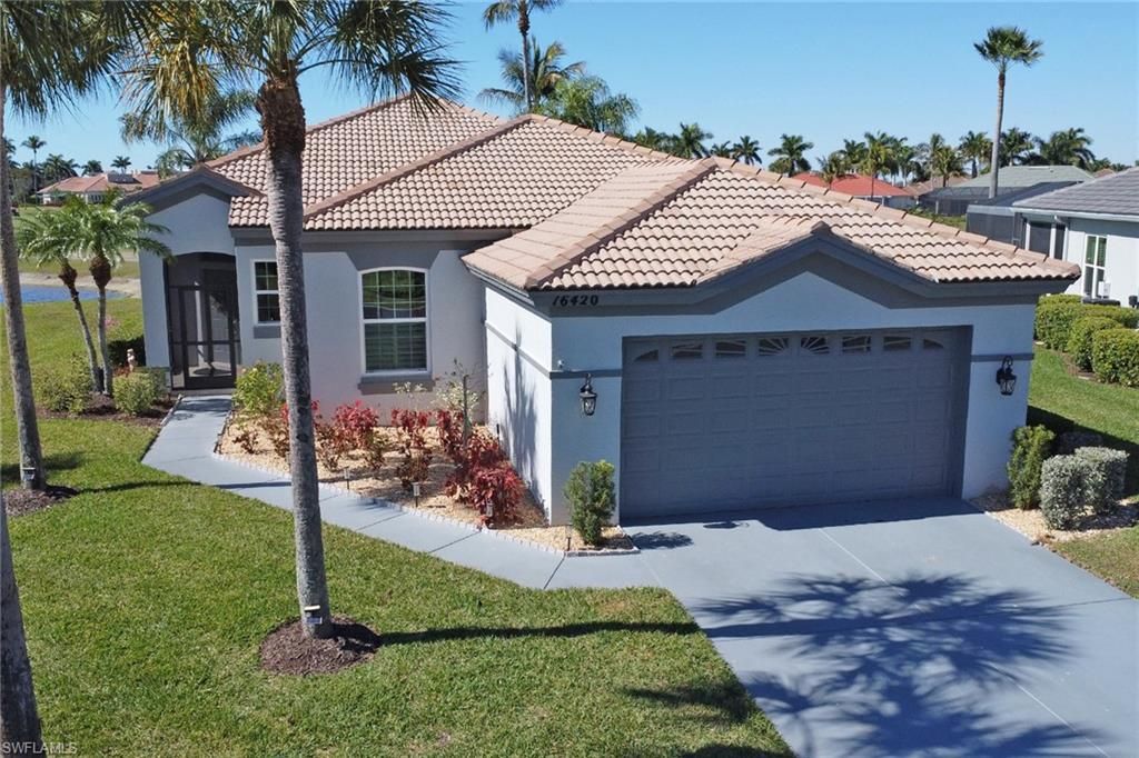 16420 Edgemont Dr, Fort Myers, FL 33908 Photo