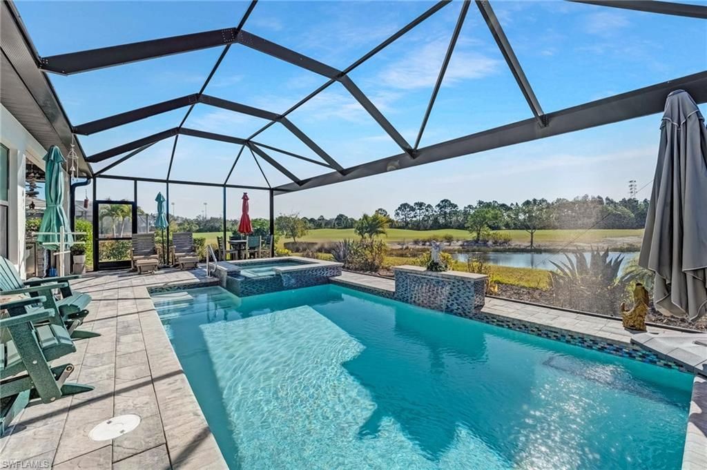 2995 Amblewind Dr, Fort Myers, FL 33905 Photo