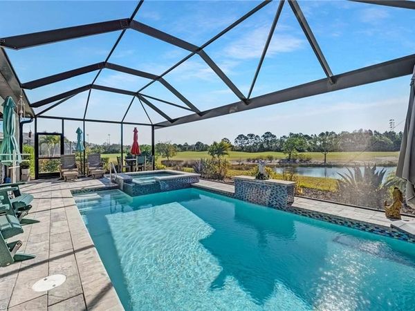 2995 Amblewind DR, FORT MYERS, FL 33905