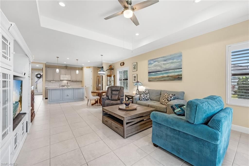 2995 Amblewind Dr, Fort Myers, FL 33905 Photo