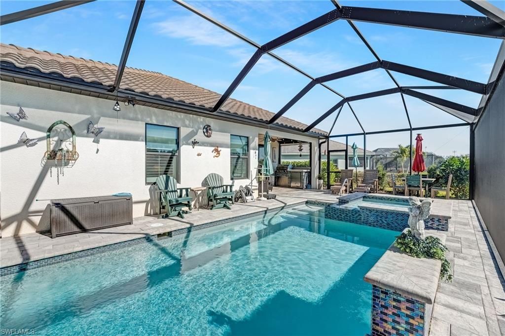 2995 Amblewind Dr, Fort Myers, FL 33905 Photo