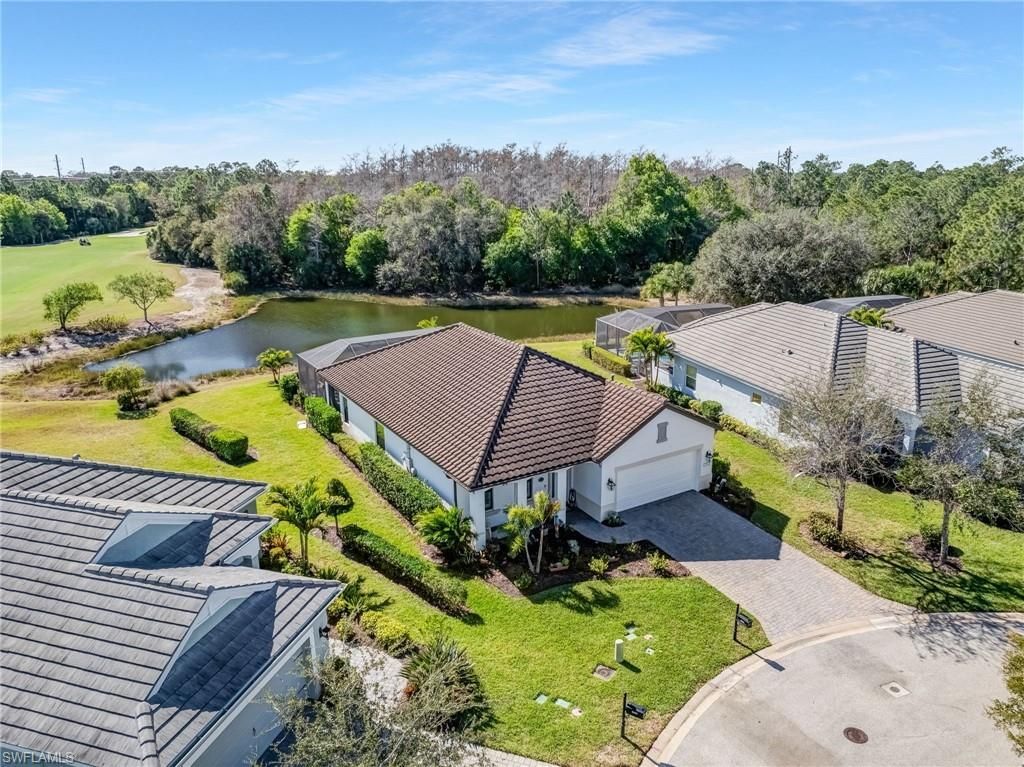 2995 Amblewind Dr, Fort Myers, FL 33905 Photo