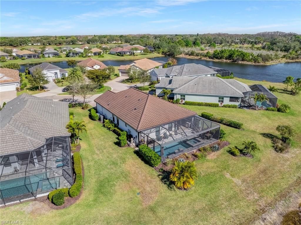 2995 Amblewind Dr, Fort Myers, FL 33905 Photo