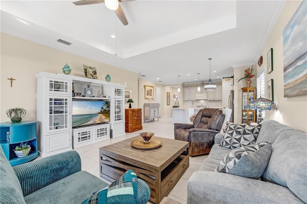 2995 Amblewind Dr, Fort Myers, FL 33905 Photo
