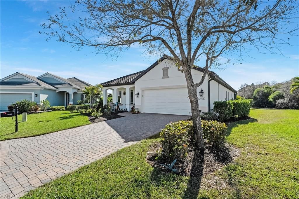 2995 Amblewind Dr, Fort Myers, FL 33905 Photo