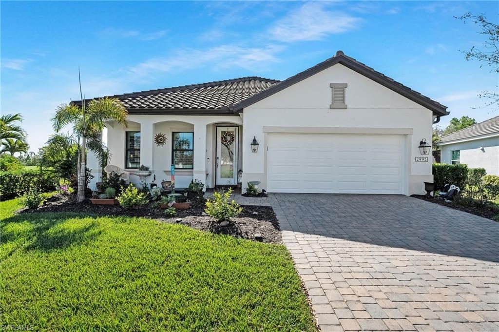 2995 Amblewind Dr, Fort Myers, FL 33905 Photo