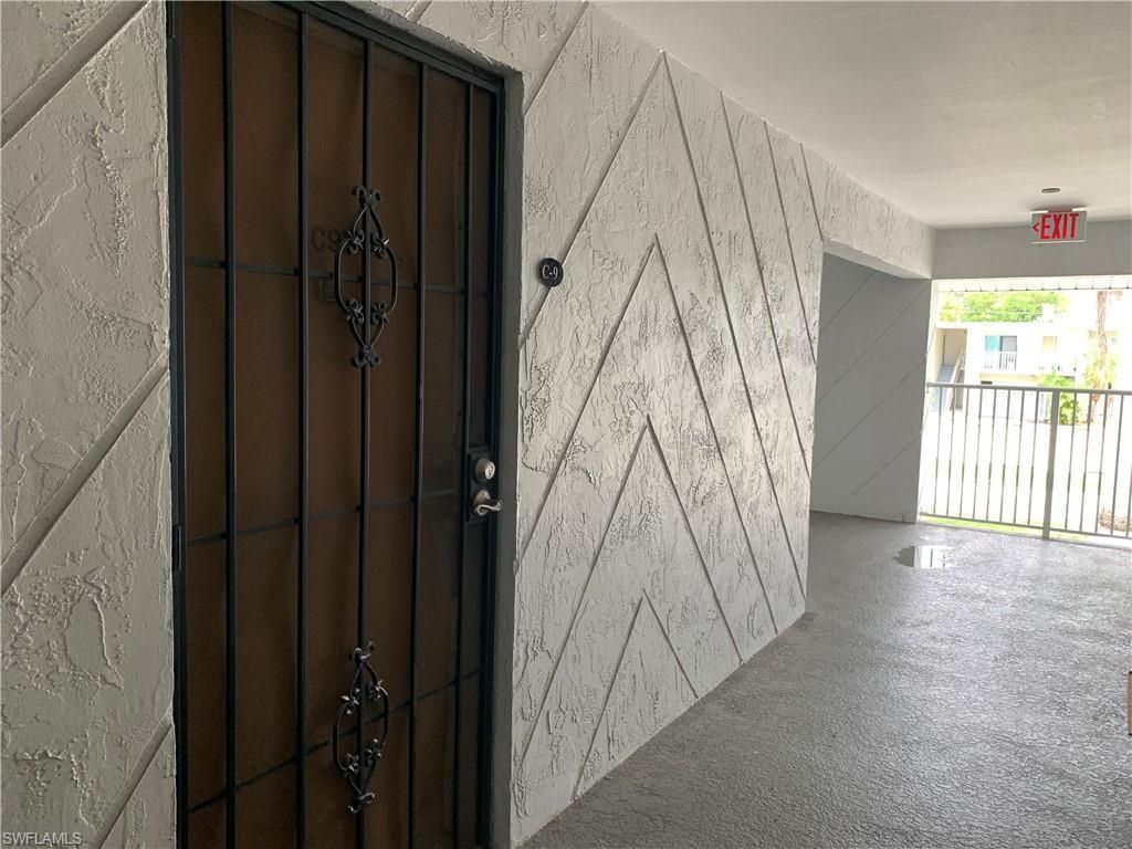 1849 Maravilla Ave , Unit C9, Fort Myers, FL 33901 Photo