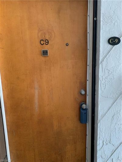 1849 Maravilla Ave , Unit C9, Fort Myers, FL 33901 Photo