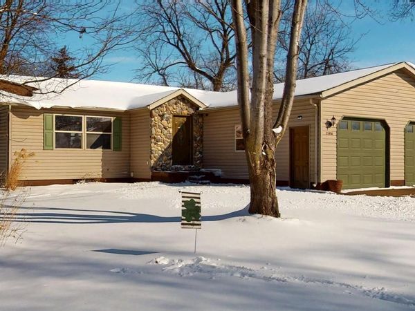 23926 3rd STREET, Trempealeau, WI 54661