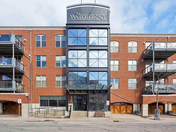130 S Water STREET, Unit 106, Milwaukee, WI 53204