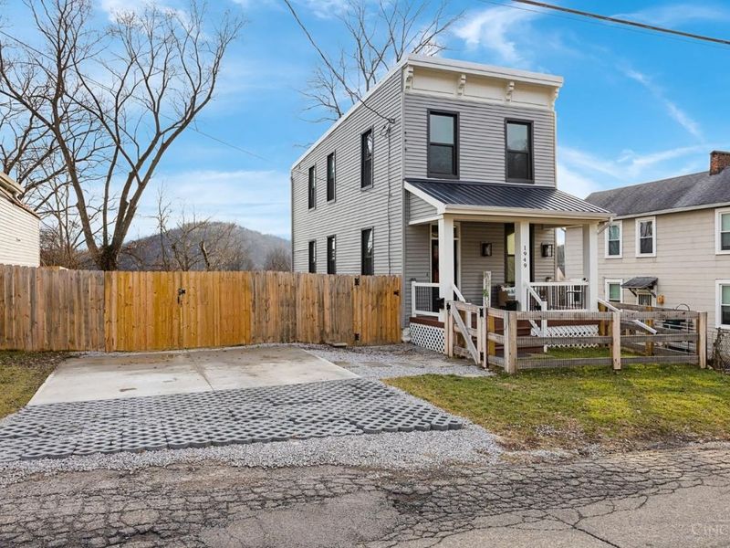 1949 Washburn Street, Cincinnati, OH 45223 Photo 33